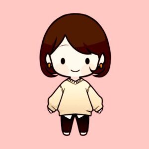 東ゆずほイメージ